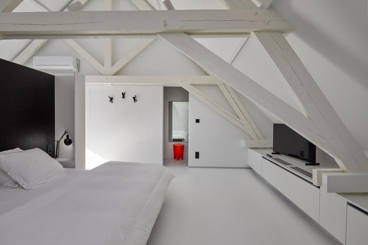 Bed And Breakfast Amma Erna Diksmuide Exterior photo